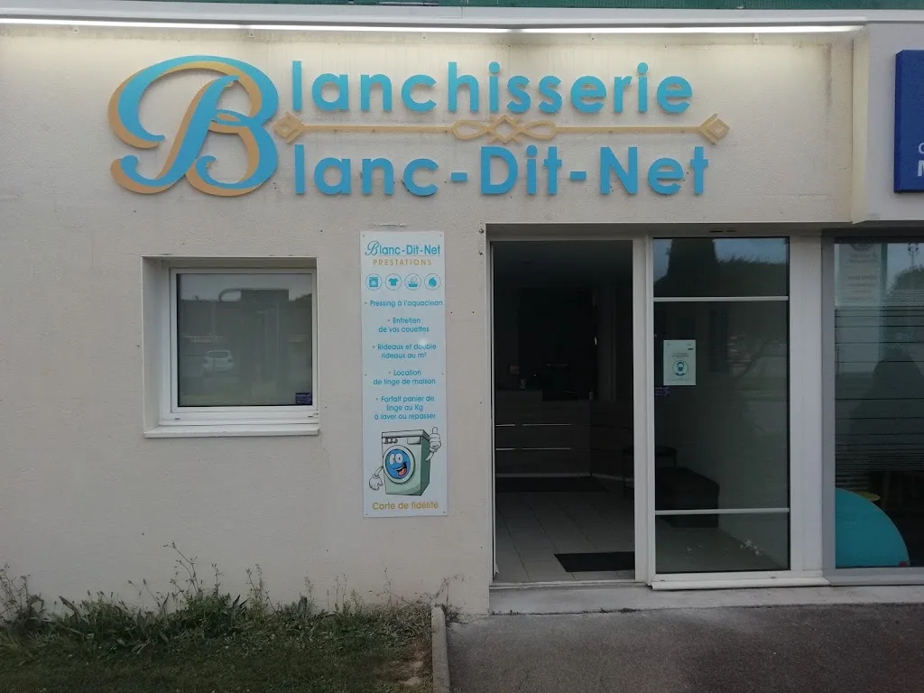 Atlantic-Blanc - photo 3