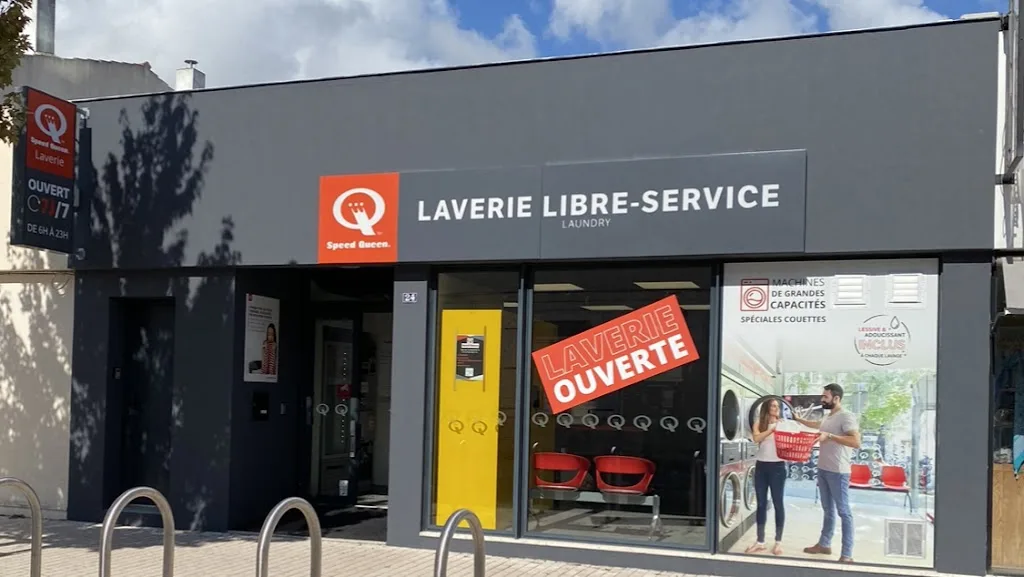 Pressing Laverie SylFranc - photo 1