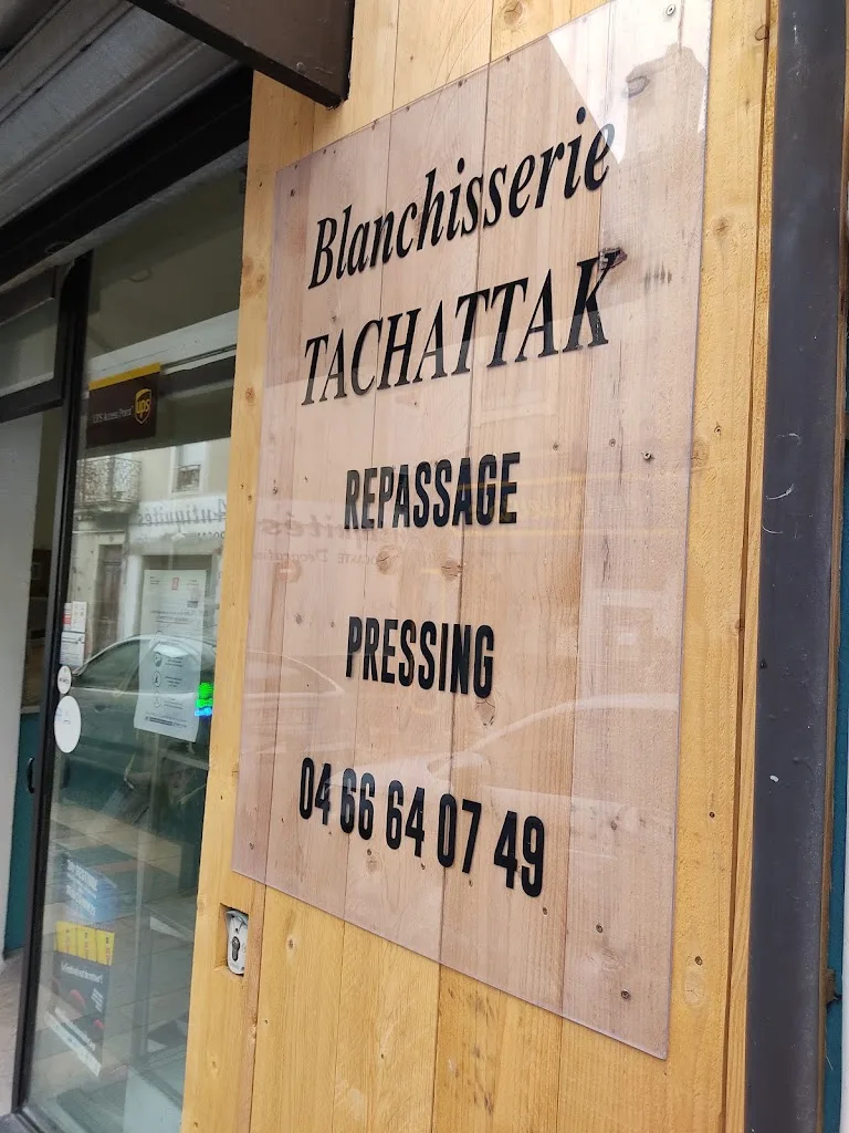 Tachattak - photo 1