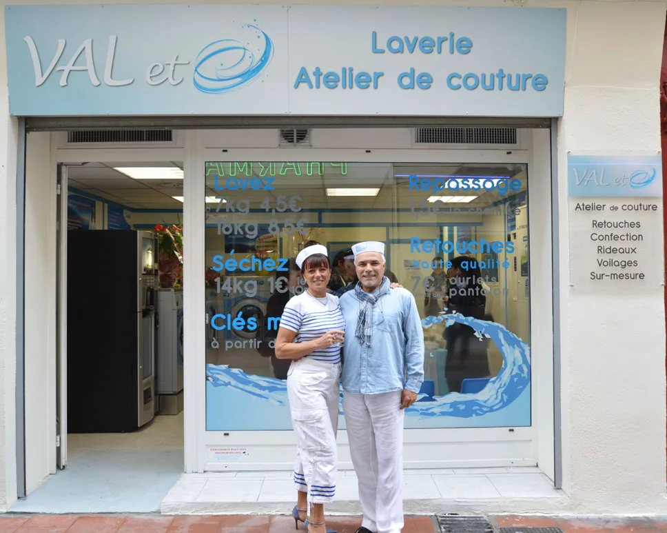 Pressing Le Clair Leclerc - photo 2