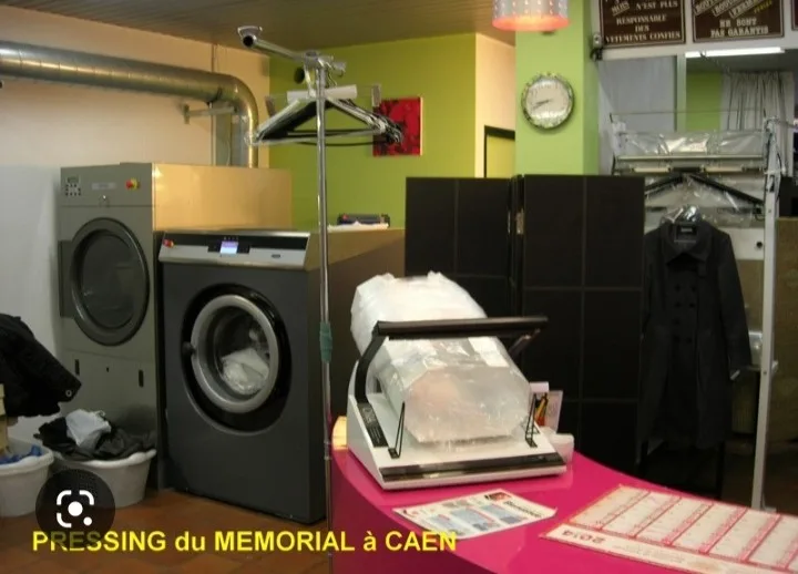 Pressing du Mémorial - photo 1