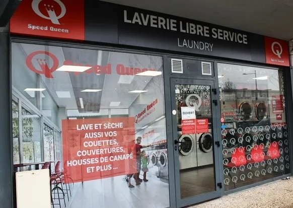Savoir Fer Pressing - photo 3