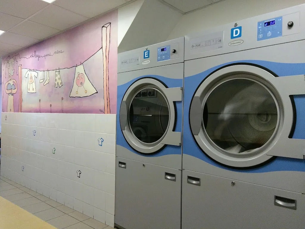Lavomatique - photo 1