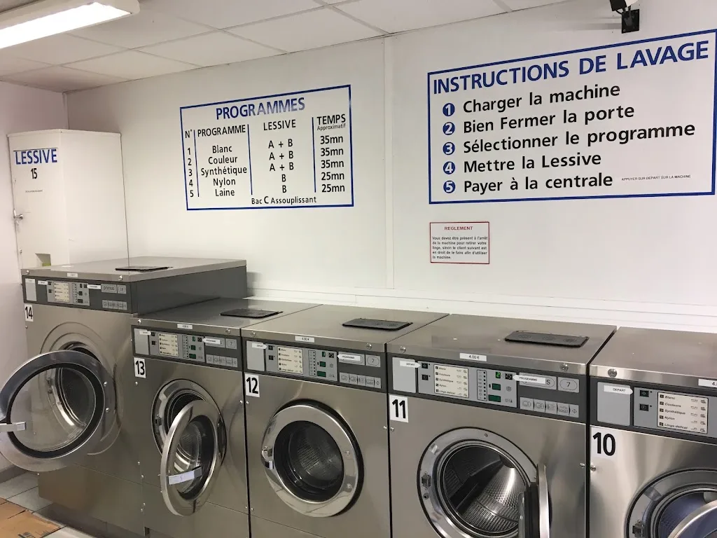 Lavomatique - photo 3