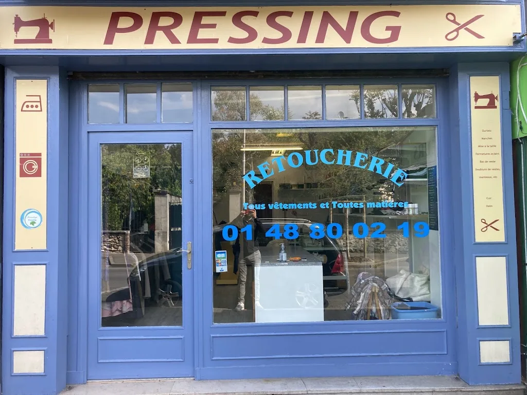 Prestige Pressing et Retoucherie - photo 3