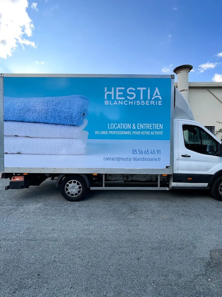 Hestia Blanchisserie - photo 2