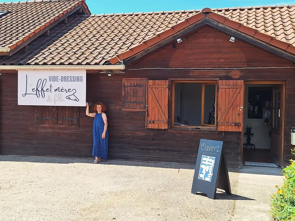 Boutique Linge - photo 2