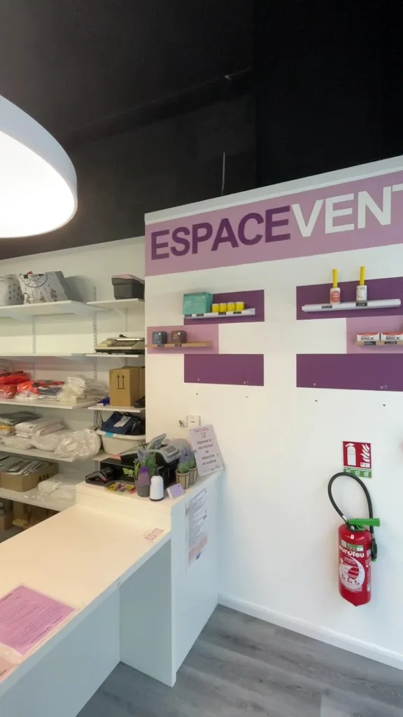 Eco Pressing Brin d'lavande - photo 1