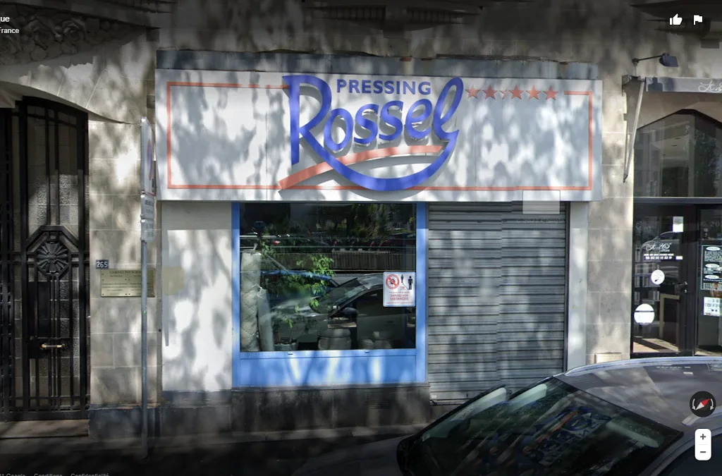 Rossel La Teinturerie - photo 1