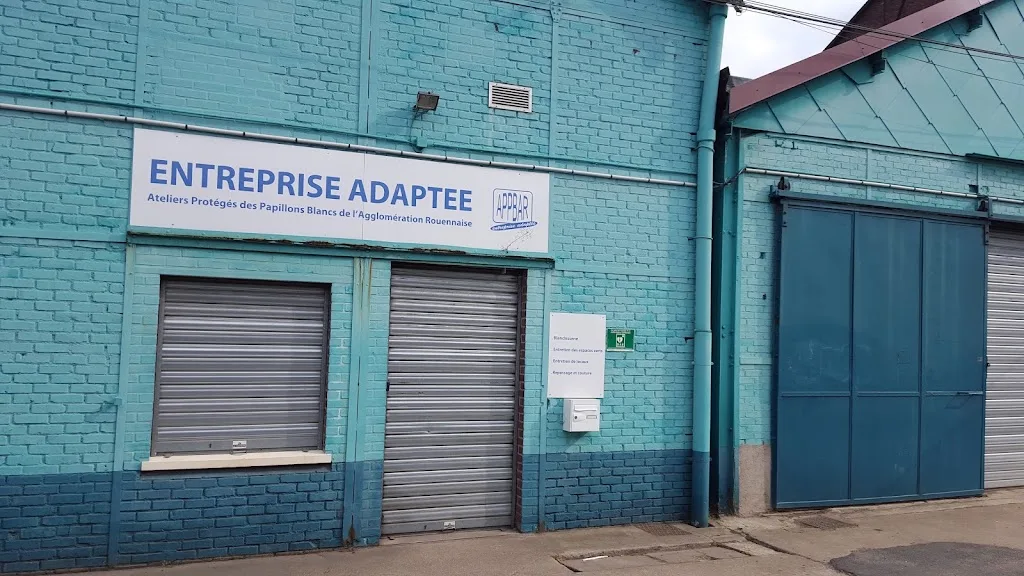 LÉA Entreprise Adaptée - photo 3