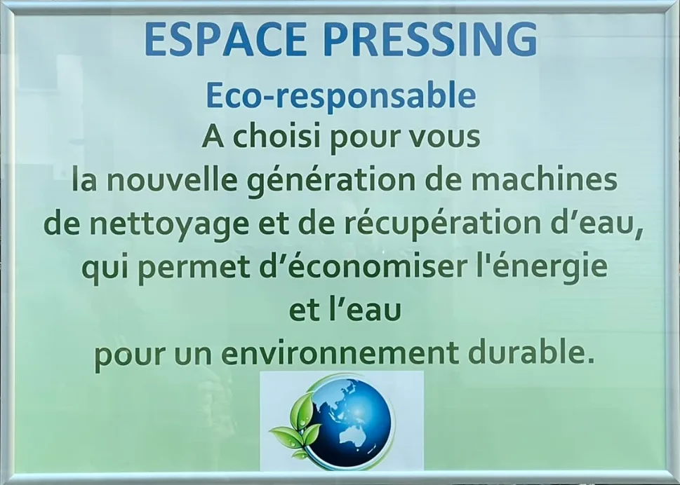 Votre pressing - photo 3