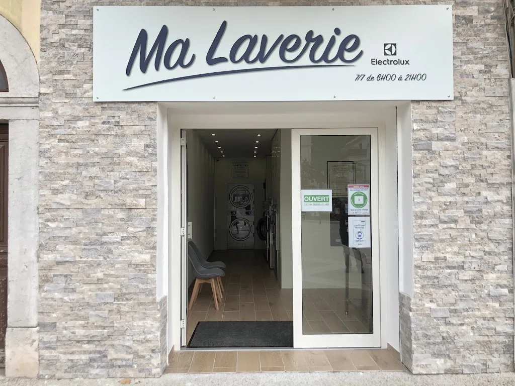 La Buanderie Contoise - photo 1