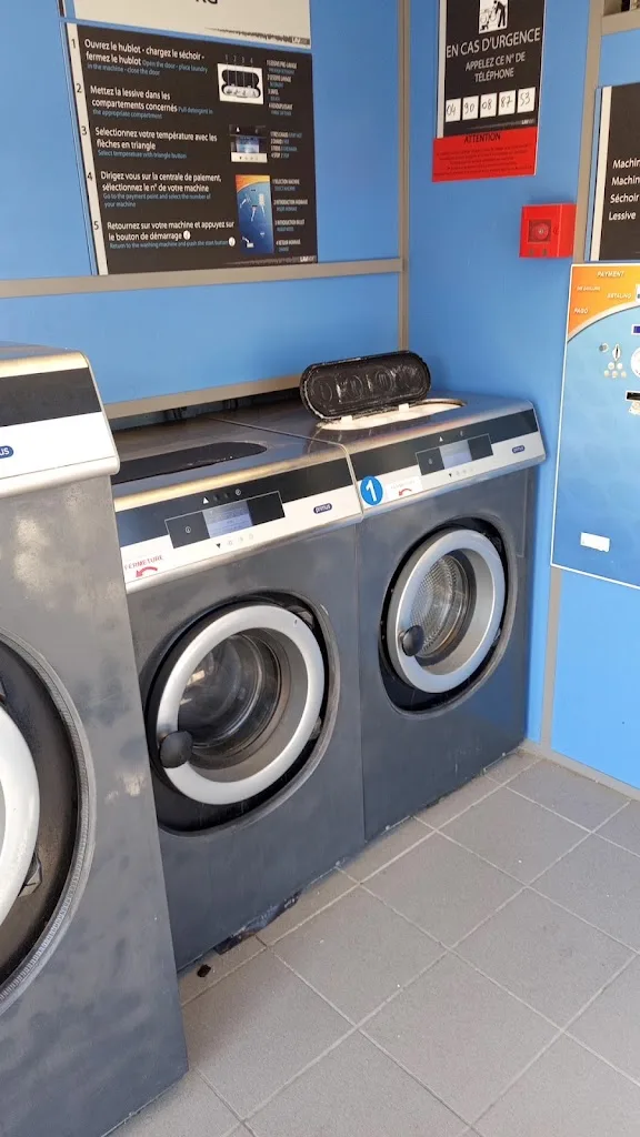 CLEAN CITY Pressing Blanchisserie Pertuis - photo 2