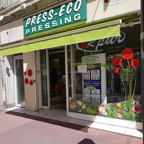 Pressing Press-Eco - photo 1
