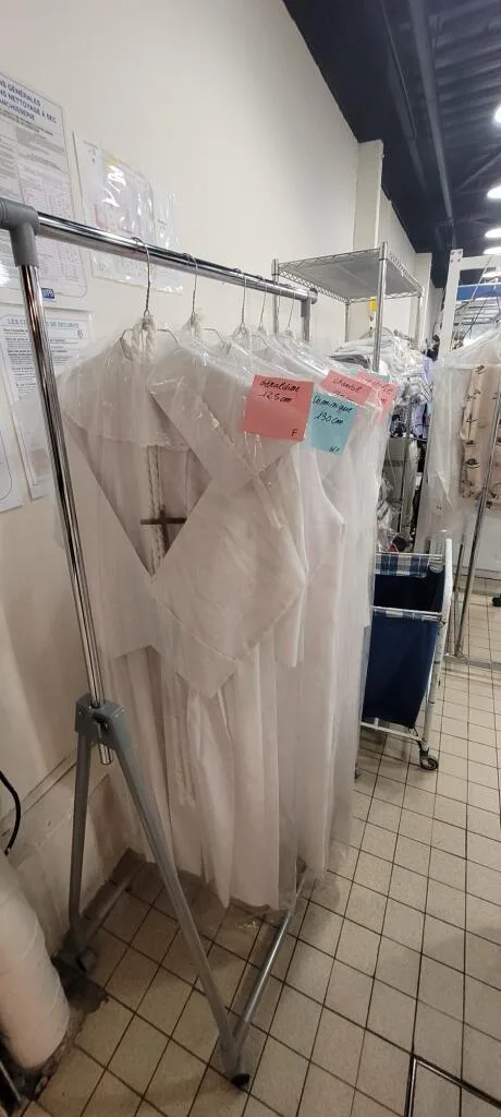 Saint-Marcel Pressing - photo 2