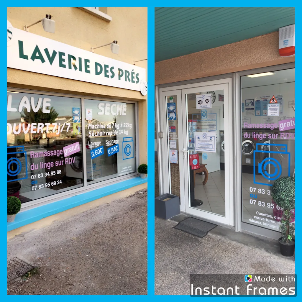 Saint-Marcel Pressing - photo 3
