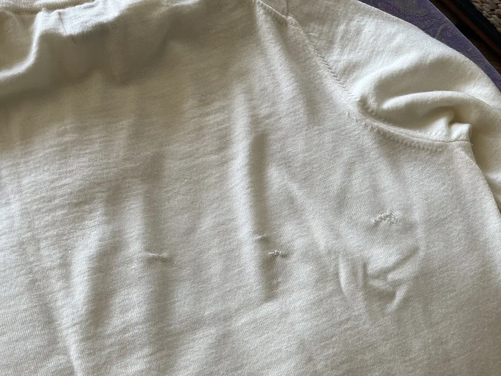 Clean Pressing - photo 3