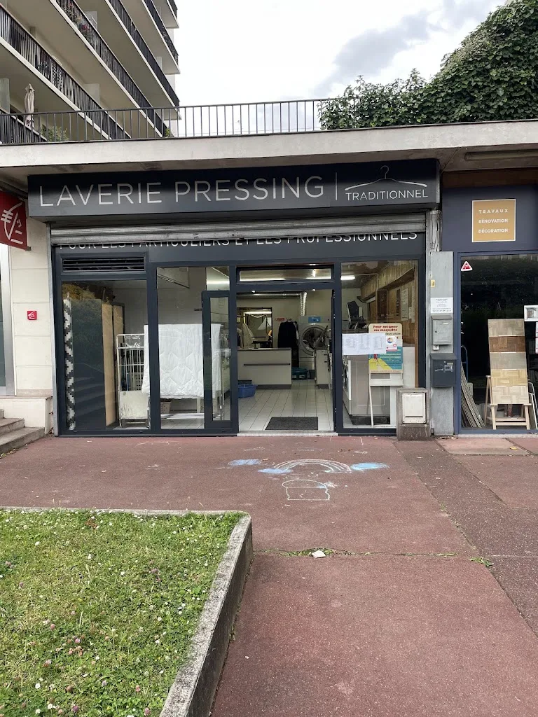 Laverie pressing du 18 juin - photo 2