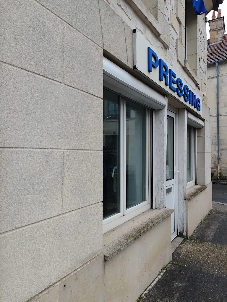 Pressing Du - photo 2