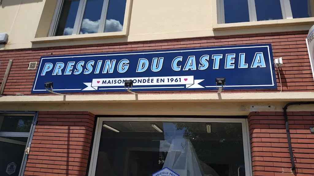 Pressing Du Castela - photo 2