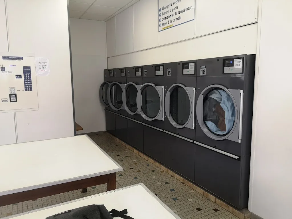 Lavomatique - photo 2