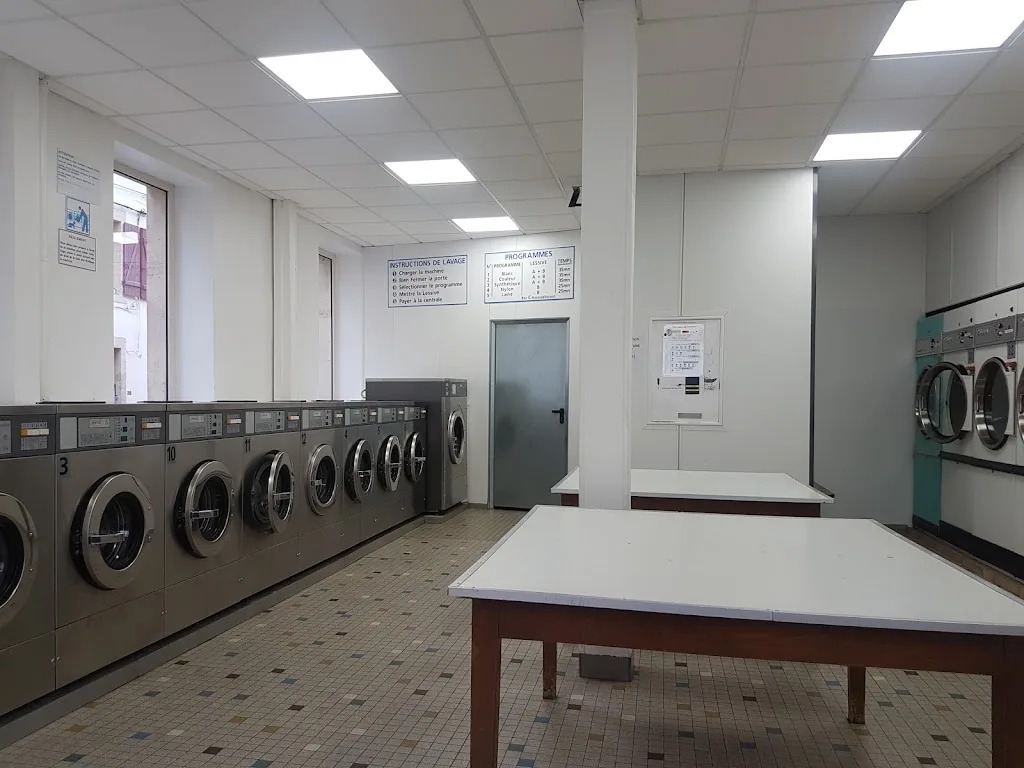 Lavomatique - photo 3