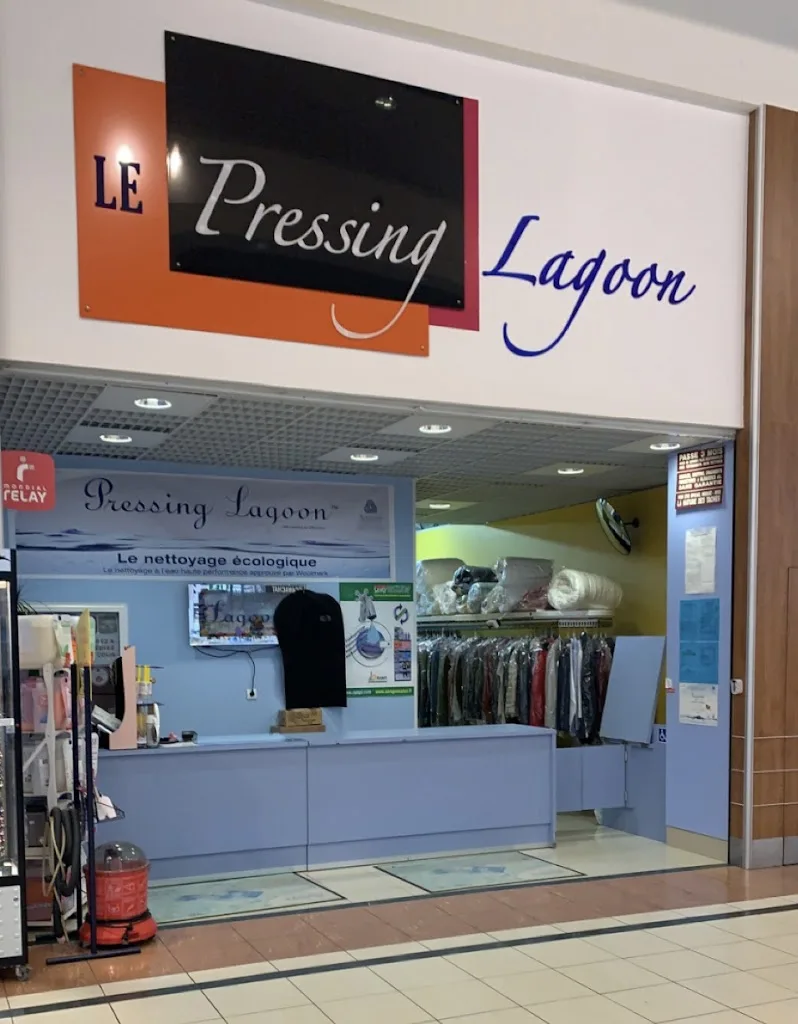 PRESSING LAGOON - photo 3