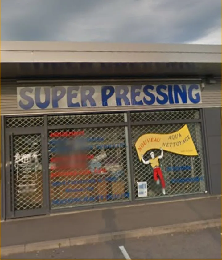 Super Pressing - photo 3