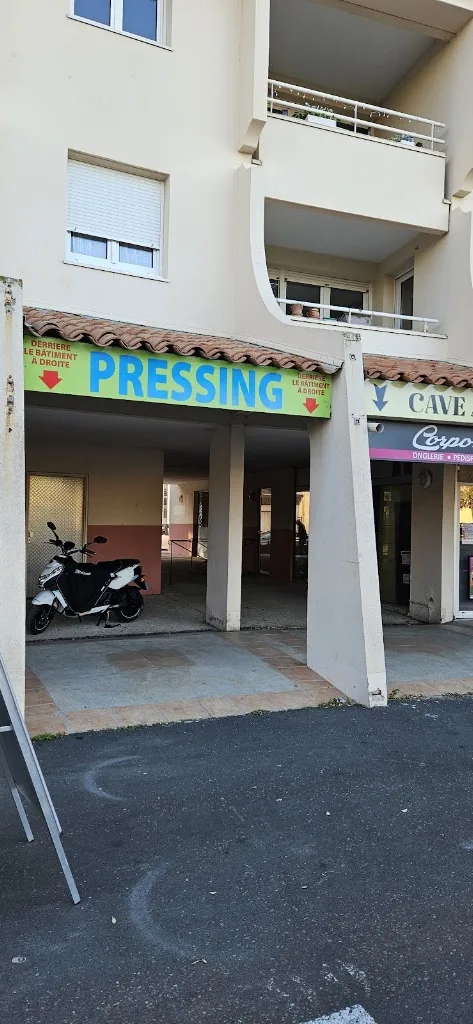 Pressing d'Aragon - photo 2