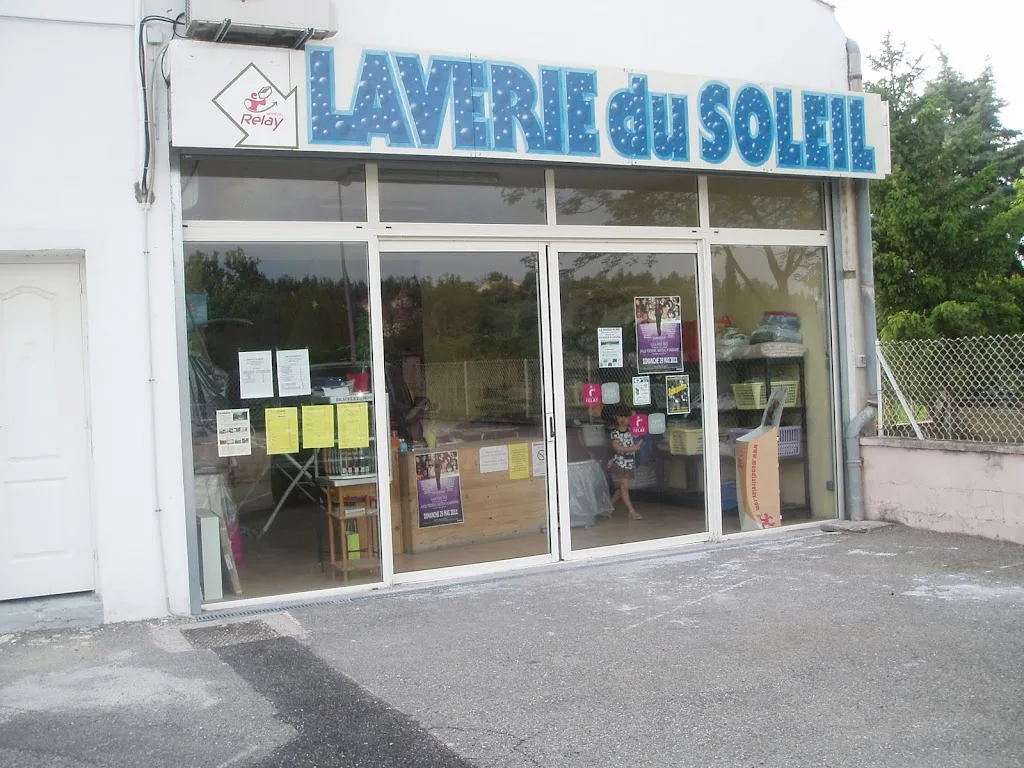 Laverie Du Soleil - photo 1