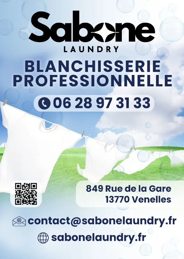 SABONE LAUNDRY - photo 1