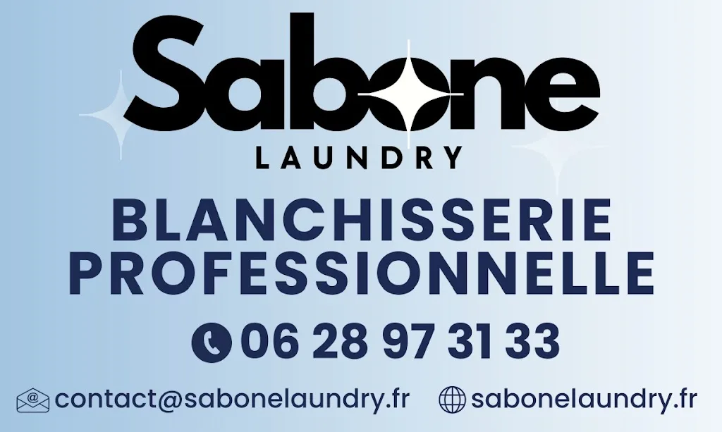 SABONE LAUNDRY - photo 2