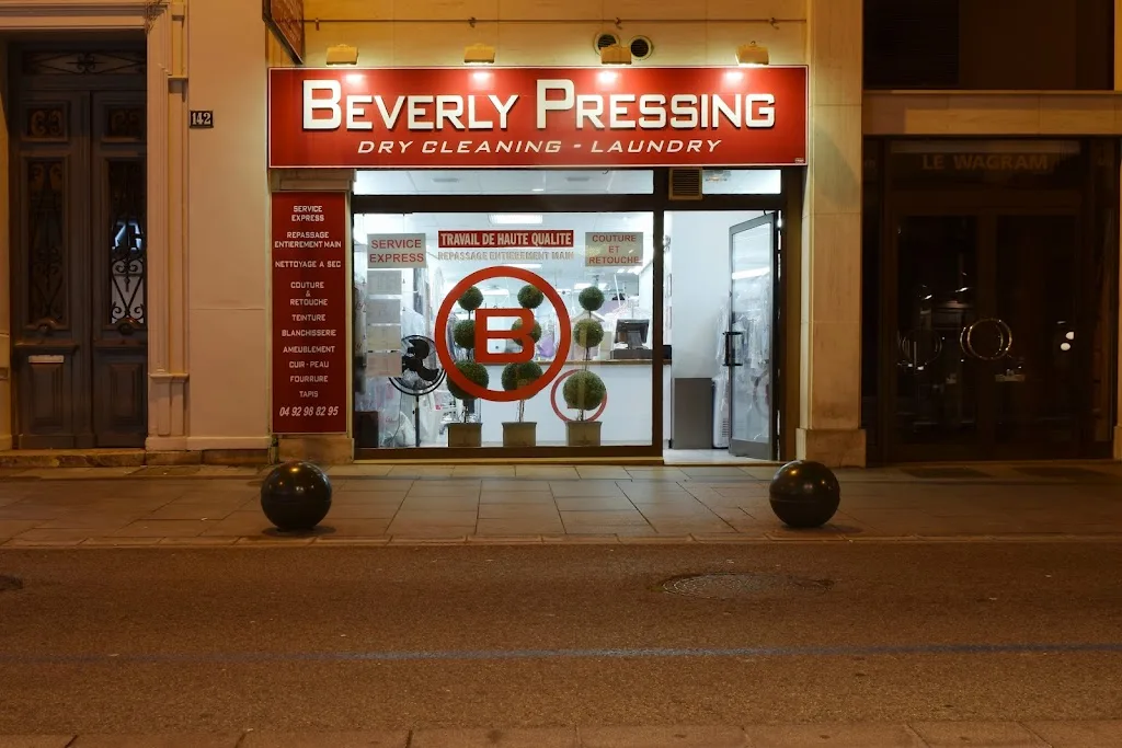 Beverly Pressing - photo 2