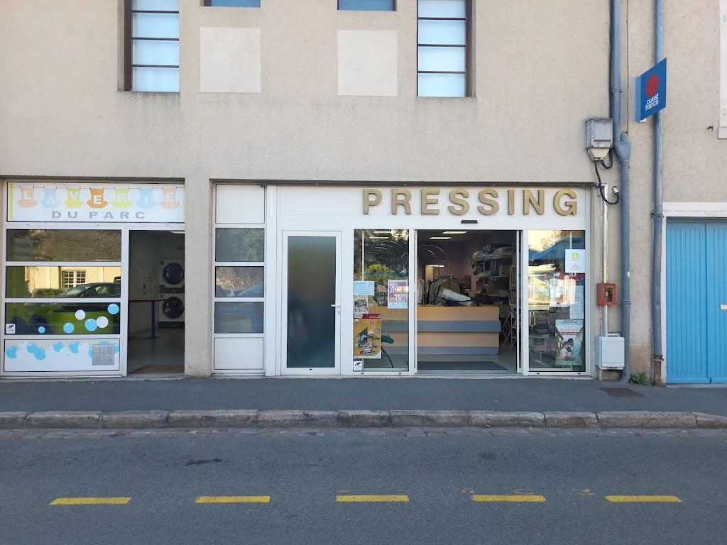 France Pressing - photo 1