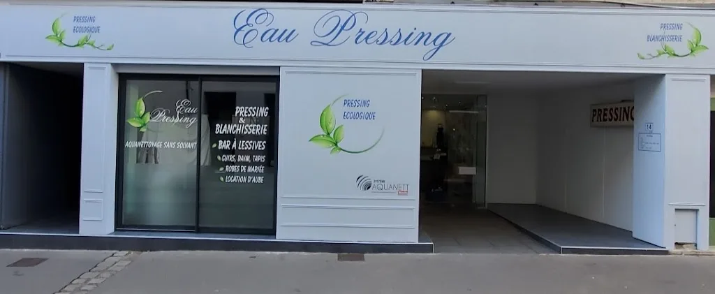 France Pressing - photo 2