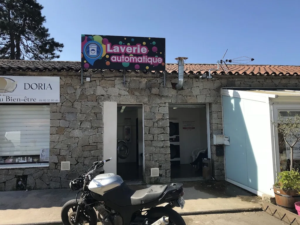 RIVE SUD - LAVANDARIA • PRESSING • DRY CLEANER - photo 3