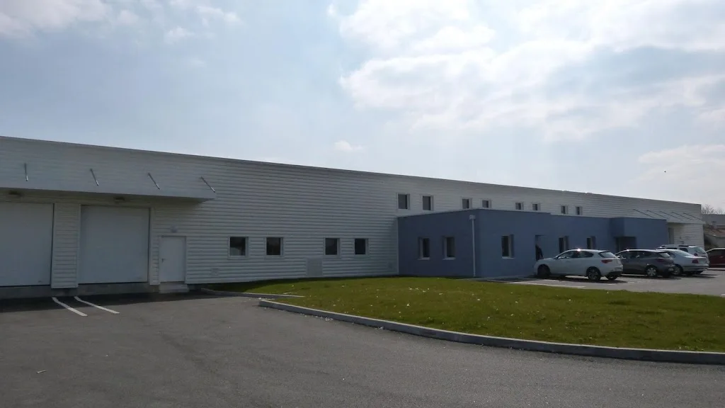 IGITEX - Blanchisserie industrielle en Vendée - photo 2