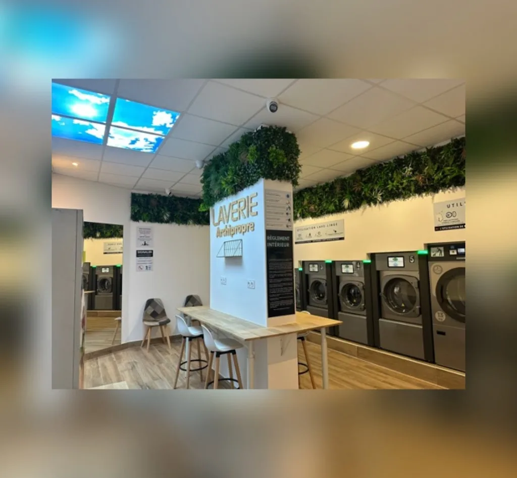 Archipropre Services - Nettoyage et entretien des locaux professionnels et résidences privées - photo 1