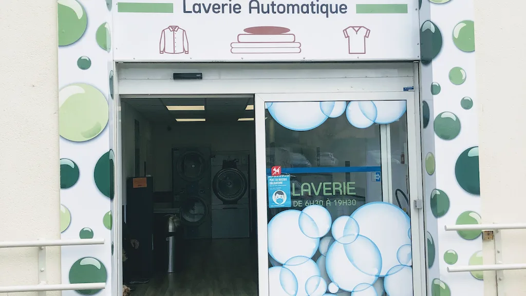 SARL Blanchisserie Fast Wash - photo 1