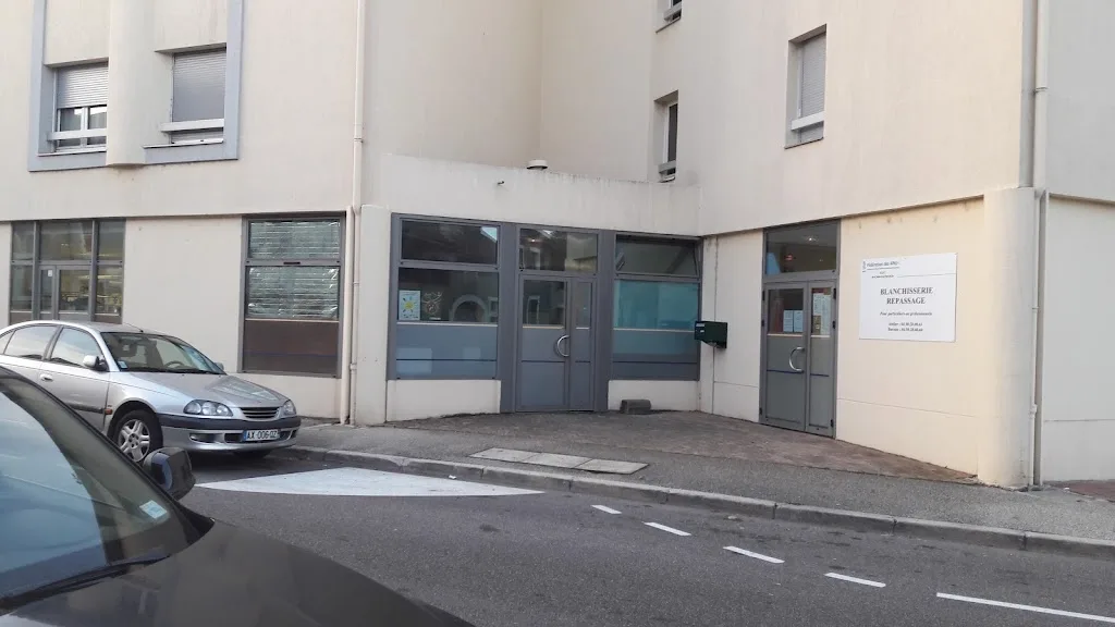 Federation Des Apaj Blanchisserie Repassage - photo 2