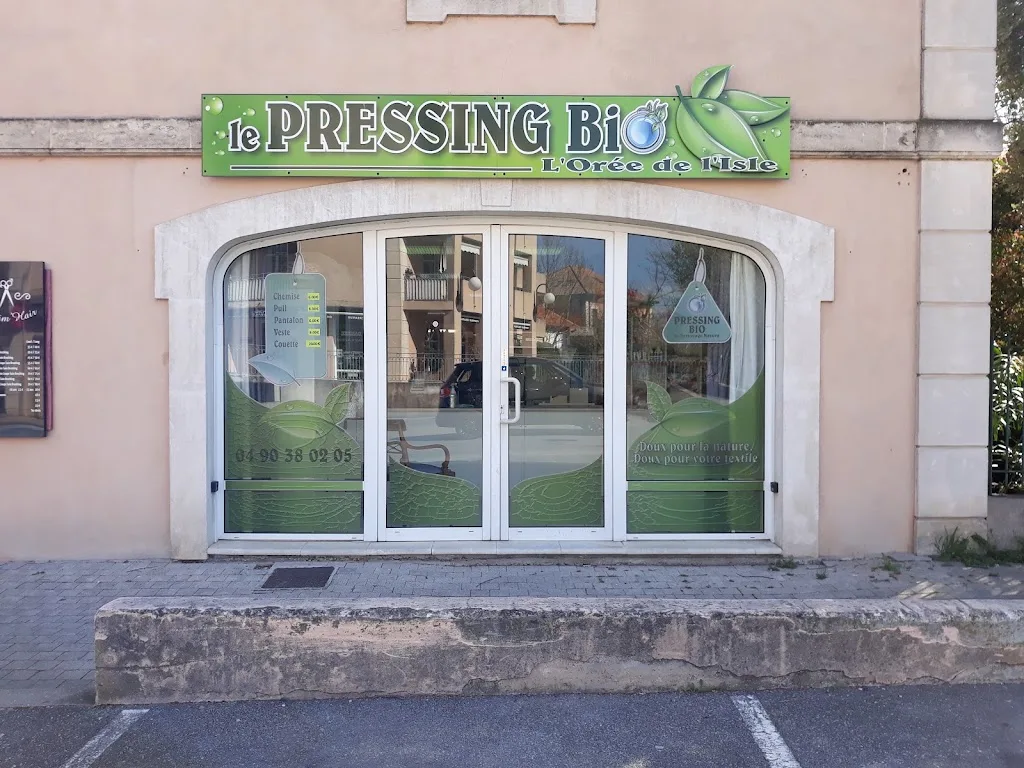 Le Pressing Bio - photo 3