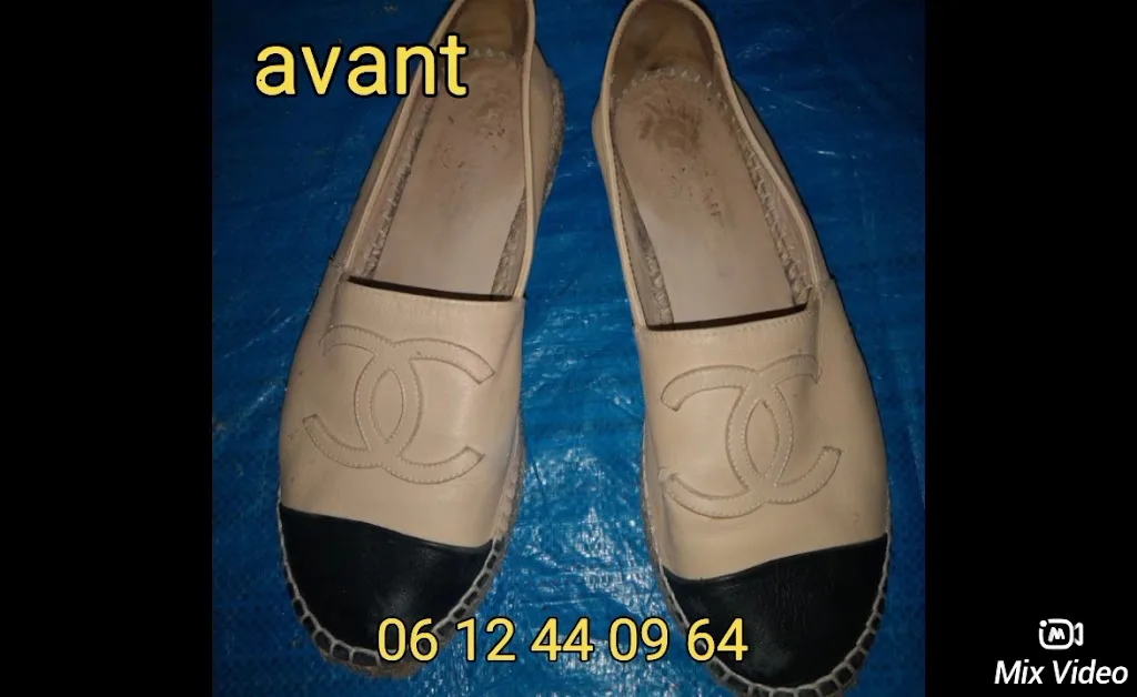 La passion de l'art du nettoyage - Teinture - Pressing - traitement du cuir - photo 1