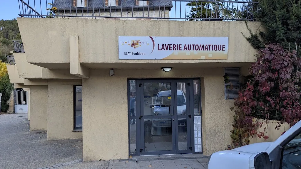 Pressing Esat Bouldoire - Le Clos du Nid- - photo 2