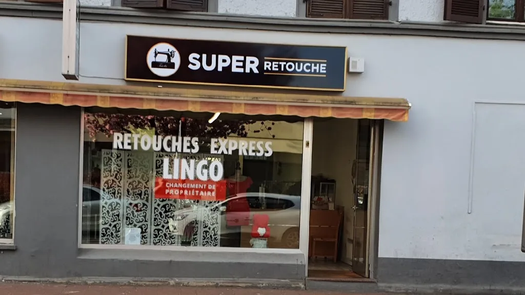Pressing Lingo - photo 2