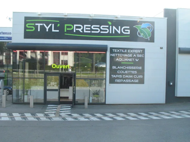 Pressing Clean Discount - photo 1