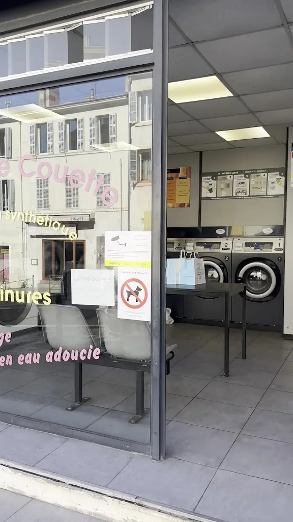 La Buanderie - photo 1
