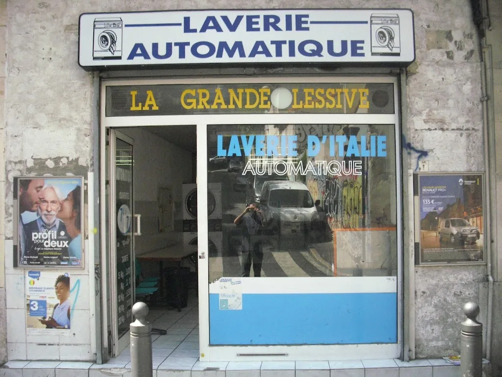 La Buanderie - photo 3