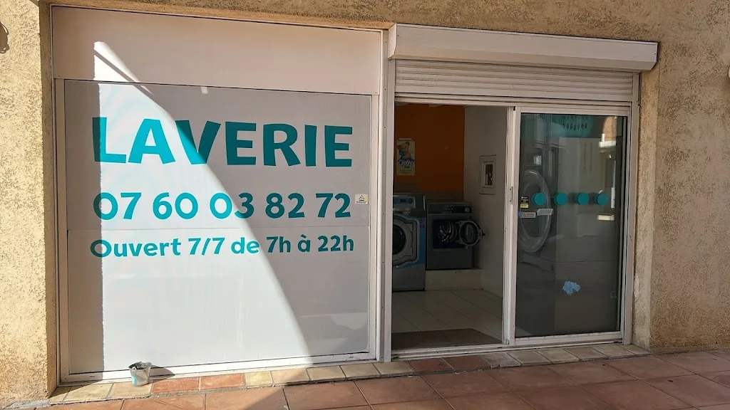 Laverie Sophienette - photo 3
