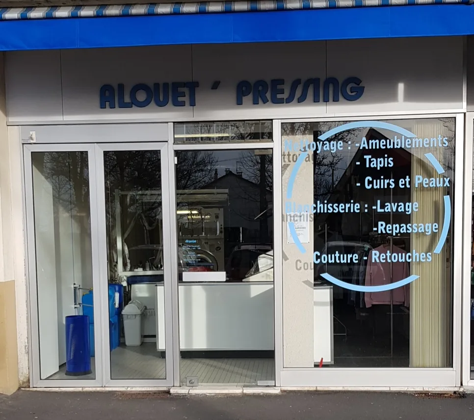 Alouet'Pressing - photo 2