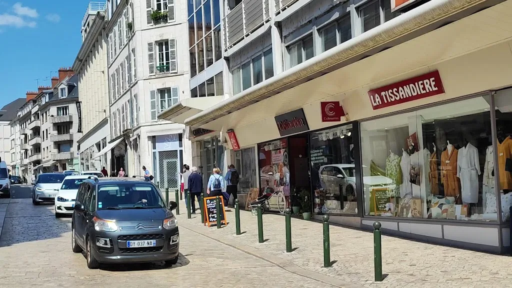La Tissandière La - photo 1